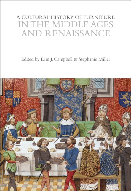 Cultural History Of Furniture In The Mid By Unknown