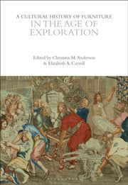 Cultural History Of Furniture In The Age By Unknown