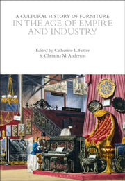 Cultural History Of Furniture In The Age By Unknown