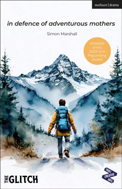 In Defence Of Adventurous Mothers