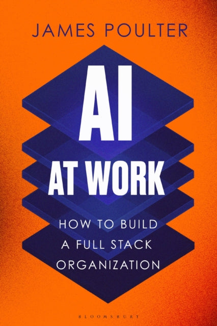 Ai At Work By Poulter, James