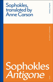 Sophokles Antigone By Sophocles