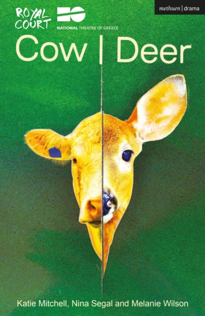 Cow Dear