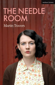 Needle Room By Martin Travers