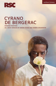 Cyrano De Bergerac