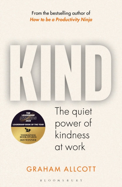 Kind By Allcott, Graham
