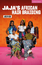Jajas African Hair Braiding