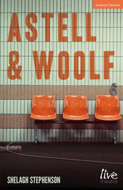 Astell And Woolf