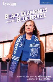 Black Diamonds & The Blue Brazil