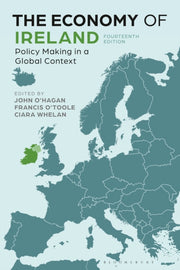 Economy Of Ireland By John O'hagan