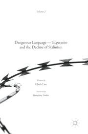 Dangerous Language - Esperanto And The D