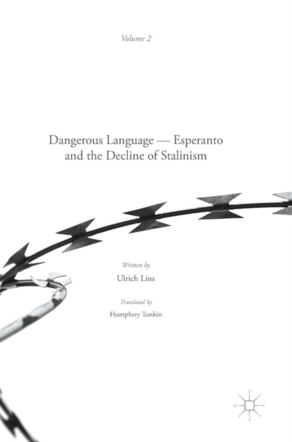 Dangerous Language - Esperanto And The D