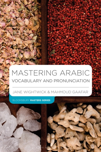 Mastering Arabic Vocabulary & Pronunciat