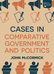 Cases In Comparative Government & Politi