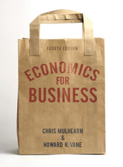 Economics For Business