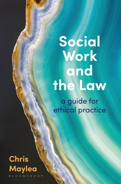 Social Work And The Law