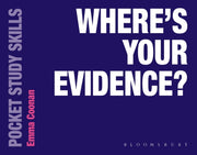 Wheres Your Evidence