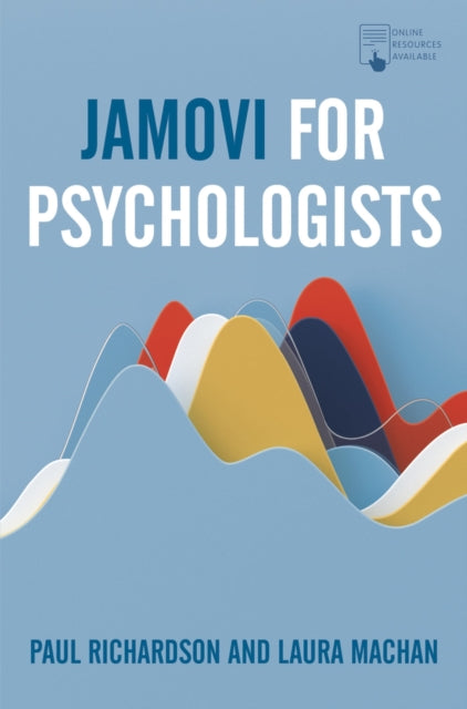 Jamovi For Psychologists