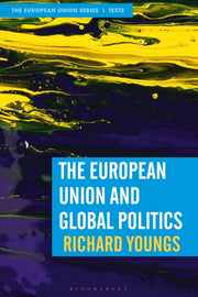European Union & Global Politics