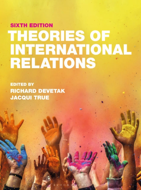 Theories Of International Relations