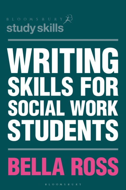 Writing Skills For Social Work Students