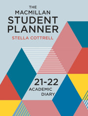 The Macmillan Student Planner 2021