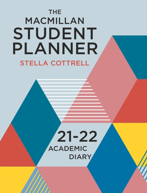 The Macmillan Student Planner 2021