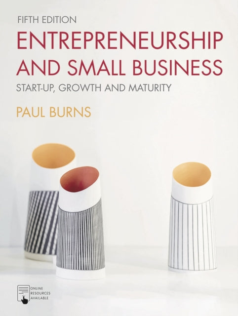 Entrepreneurship & Small Business