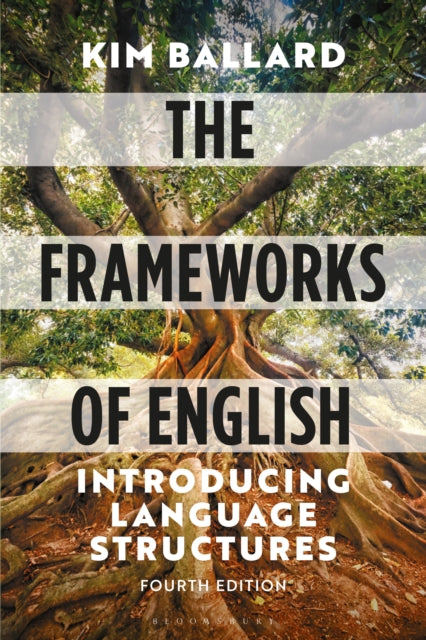 Frameworks Of English
