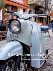 Die Schwalben Von Berlin