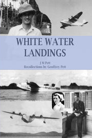 White Water Landings: A View Of The Impe