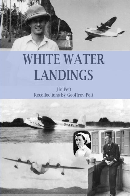 White Water Landings: A View Of The Impe