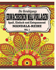 Die Beruhigungs Erwachsene Malvorlagen :