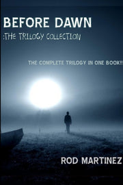 Before Dawn : Trilogy Collection