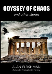 Odyssey Of Chaos By Fleishman, Alan