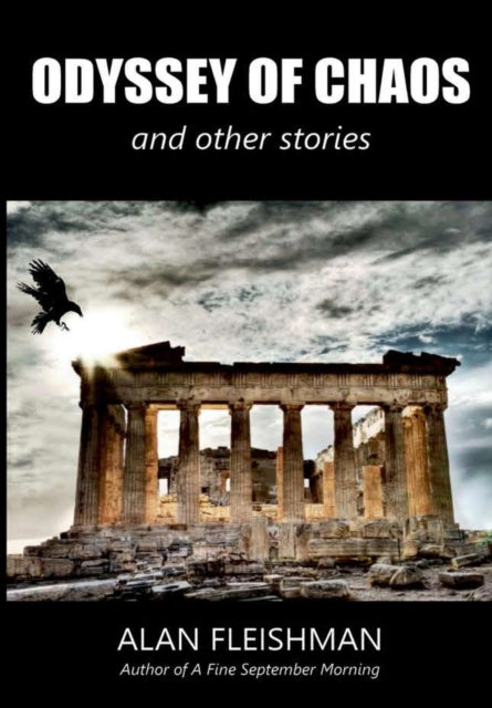 Odyssey Of Chaos By Fleishman, Alan