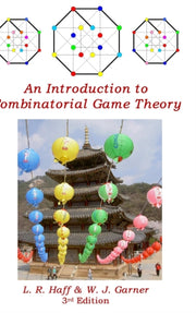 An Introduction To Combinatorial Game Th