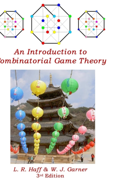 An Introduction To Combinatorial Game Th