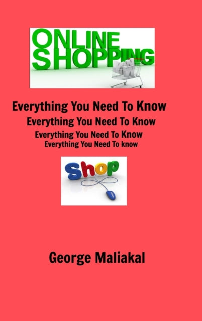 Online Shopping - Everything You Need To