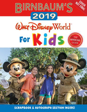 Waly Disney World For Kids 2019 Official By Waly Disney World For Kids 2019 Official