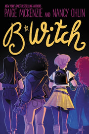 Bwitch