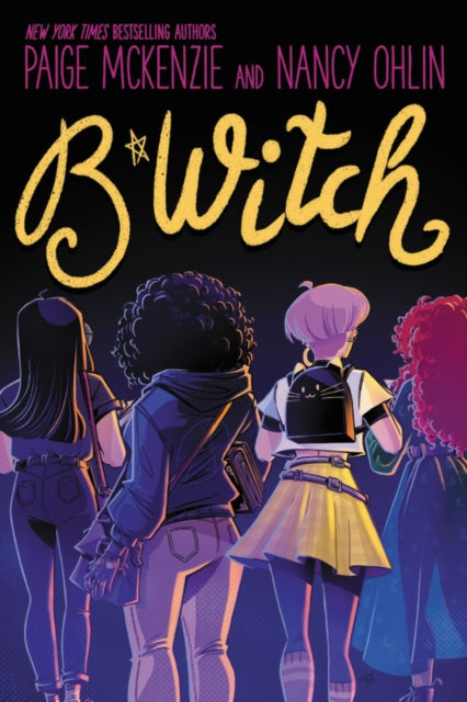 Bwitch