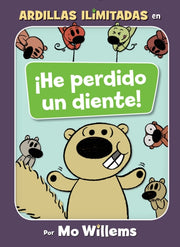 He Perdido Un Diente Spanish Edition By Mo Willems