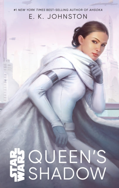 Star Wars Queens Shadow