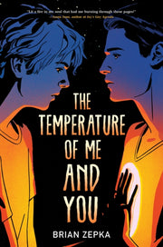 Temperature Of Me & You