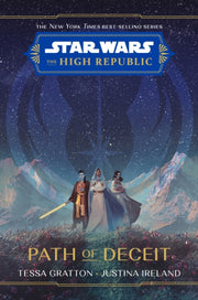 Star Wars Path Of Deceit By Gratton, Tessa