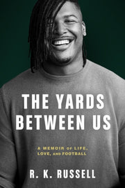 Yards Between Us The