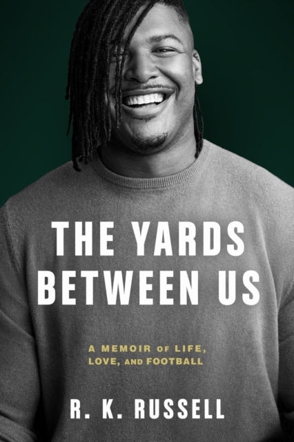 Yards Between Us The