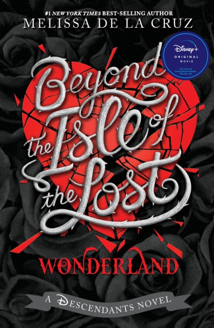 Beyond The Isle Of The Lost