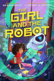 Girl & The Robot